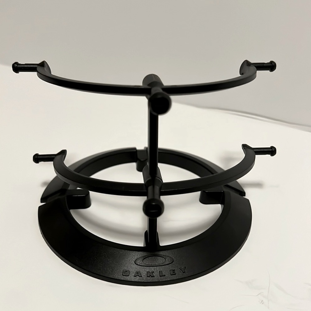 Oakley 2 tier eyewear stands!